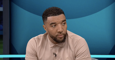 Troy Deeney delivers strong response to Arsenal 'bottling' accusations