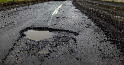 Which is the worst Bristol road for potholes? Let us know in our poll