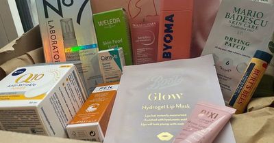 Boots £20 Spring beauty box with nearly £100 of products includes 'Botox-like' No7 serum