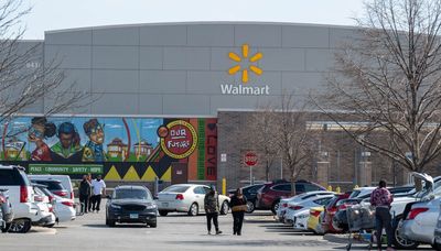 As Walmart pulls back, businesses and neighborhoods need to talk