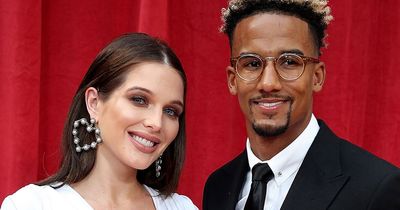 Helen Flanagan says Scott Sinclair engagement is over for GOOD - but won't give back ring