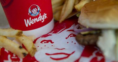 Wendy's customers only just realising 'strange design' in logo after 45 years