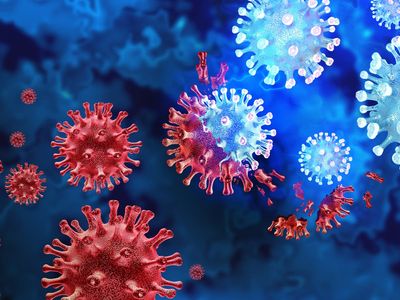 Five die with Arcturus variant in UK as strain spreads globally