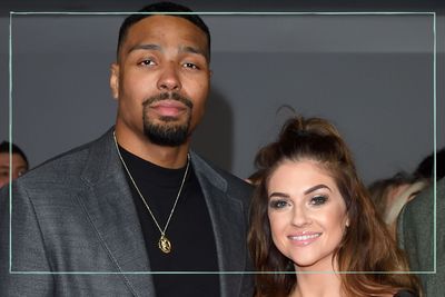 Jordan Banjo’s wife gives birth to their third child as they share newborn son's unique name