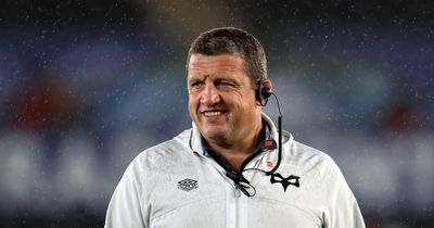 Ospreys boss admits there will be 'minimal' recruitment next season as regions struggle with budget cuts