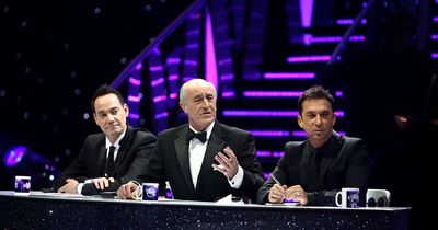 'Like two sizzling sausages on a barbecue' - Len Goodman's greatest Strictly lines