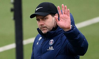 Chelsea closing in on appointing Mauricio Pochettino as manager