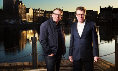 Proclaimers song removed from king’s coronation playlist over anti-royal views