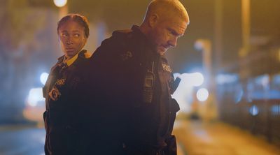 The Responder season 2: release date, trailer, images, cast, plot and more