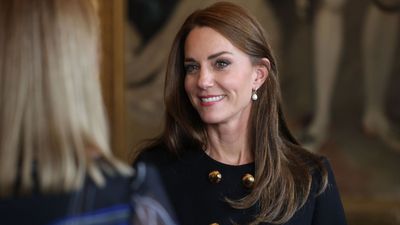 Kate Middleton shares rare detail about her much-anticipated coronation outfit