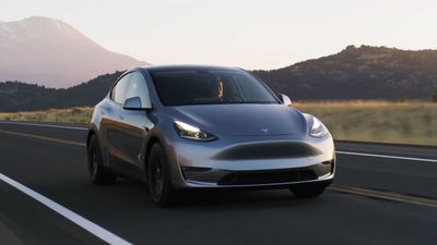 Tesla Model Y RWD To Be Exported To Canada From China: Report