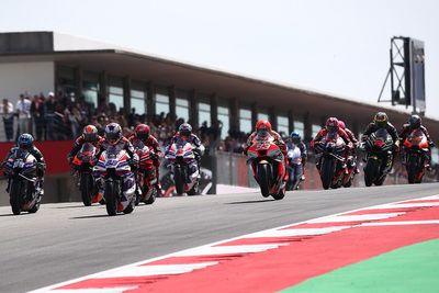 Warner Bros to produce MotoGP-inspired feature film