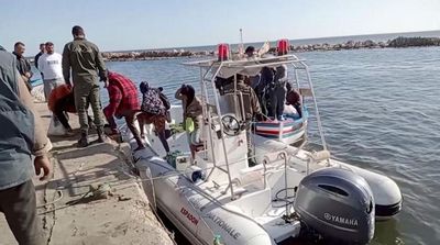 Tunisia Coast Guard Retrieves 31 Bodies of Migrants from Sea