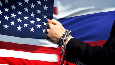 U.S. Government Borrows Russian Tactic To Muzzle Pro-Russian Critics