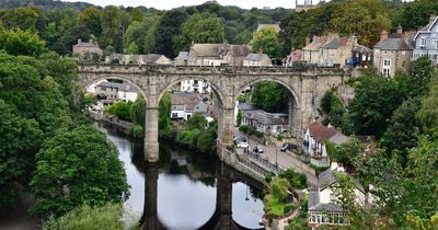 Yorkshire named the UK’s most popular spot this summer - see the full top 10 list