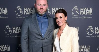 Coleen and Wayne Rooney to 'renew wedding vows' as they put past heartbreak behind them