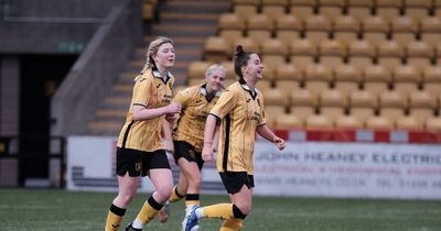 Livingston Women's boss hails 'character and mentality' of side after late winner puts them a point away from title