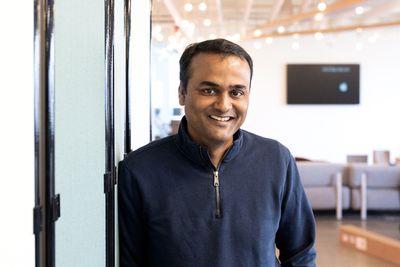 DoorDash's new CFO started as an engineer and now oversees a finance team of over 400