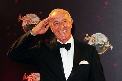 ‘Strictly has lost its leading man’ – Tributes flood in for Len Goodman