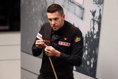 World Snooker Championship LIVE: Latest scores and results from Robert Milkins vs Si Juahui