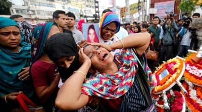 Ten years of Rana Plaza: How safe is Bangladesh garment industry?