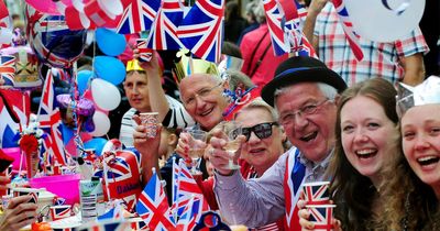 Coronation weather forecast predicts 21C high with Brits set for sunny street parties