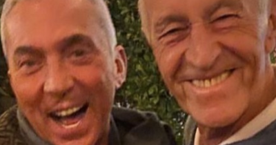 Britain's Got Talent's Bruno Tonioli says his 'heart is broken' as Strictly stars remember Len Goodman