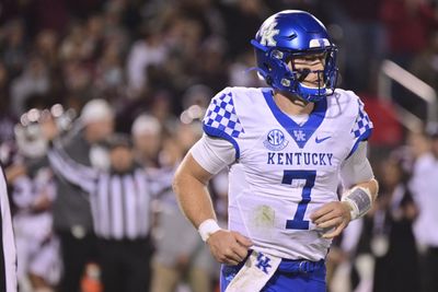 Colts take QB Will Levis in Peter King’s only mock draft