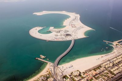 An empty plot of sand in Dubai just sold for $34 million