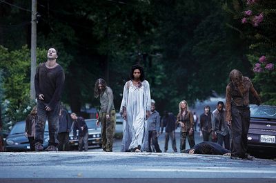 B+C Hall of Fame 2023: ‘The Walking Dead’