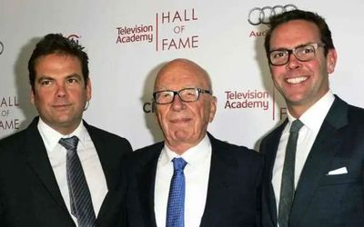 Lachlan Murdoch could well have won his Crikey lawsuit, so why did he drop it?