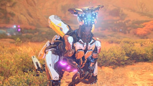 Metacritic promises better moderation after 'abusive' Horizon DLC comments