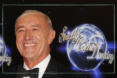 Strictly Come Dancing star Len Goodman has died aged 78