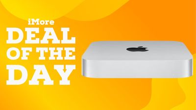 The lowest ever Mac mini price will end in just a few hours — move fast