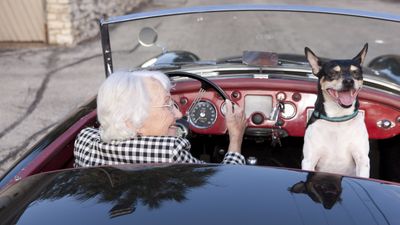 Longevity: The Retirement Problem No One Is Discussing