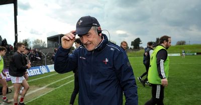 Mickey Harte says Louth 'restored pride in the jersey' with win over Westmeath
