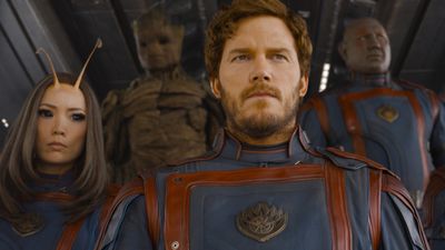 Guardians of the Galaxy 3 first reactions call it MCU’s saddest and darkest movie yet