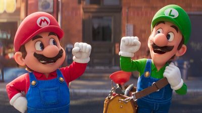 Shigeru Miyamoto teases Nintendo’s potential future movie plans