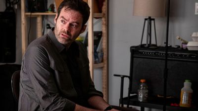 Bill Hader wants to make a horror movie after Barry season 4