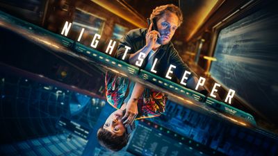 Nightsleeper: release date, trailer, plot, cast and all we know about the 'real-time thriller'