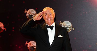 Len Goodman cause of death confirmed as tributes flood in