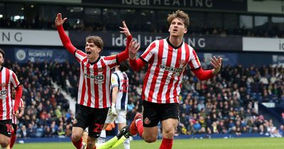 Sunderland's magnificent win at West Brom feels like a massive moment in the play-off race