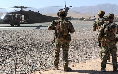 Australia’s military pivots to new regional role, but price tag a mystery