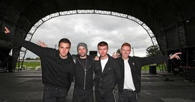 Eurovision 2023: Last chance to buy tickets ahead of Wild Youth's performance