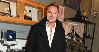 Ronan Keating running 100km this June as part of cancer fundraiser on 25th anniversary of mam's death