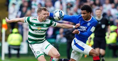Rangers vs Celtic Scottish Cup referee announced as Steven McLean lands Hampden VAR role