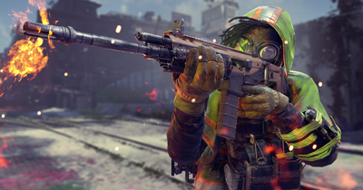 XDefiant beta gets extended again after drawing in 1 million players already