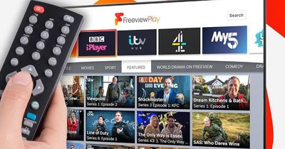 Millions of Freeview users finally get much-needed BBC channel upgrade this week