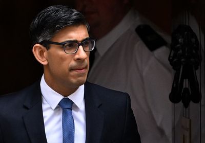 Rishi Sunak now investigated on two fronts by ethics watchdog over wife’s childcare shares row