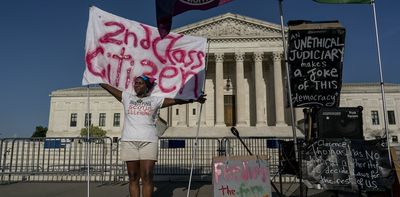 How will the Supreme Court's decision on mifepristone affect abortion access? 4 questions answered